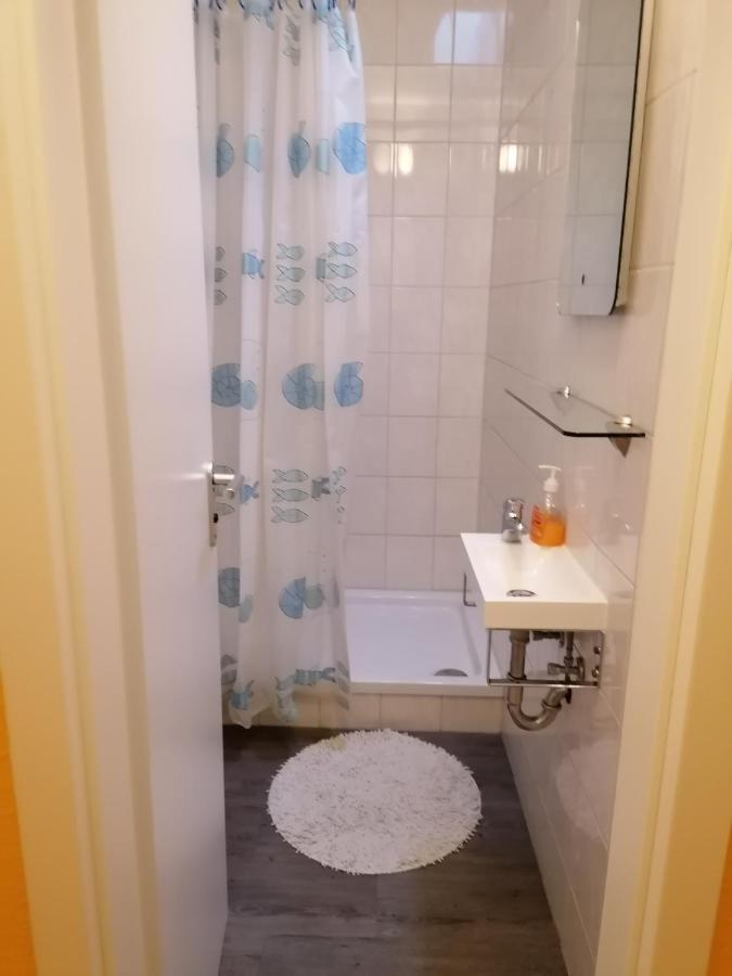 Loewen Unterkunft 布伦瑞克 外观 照片