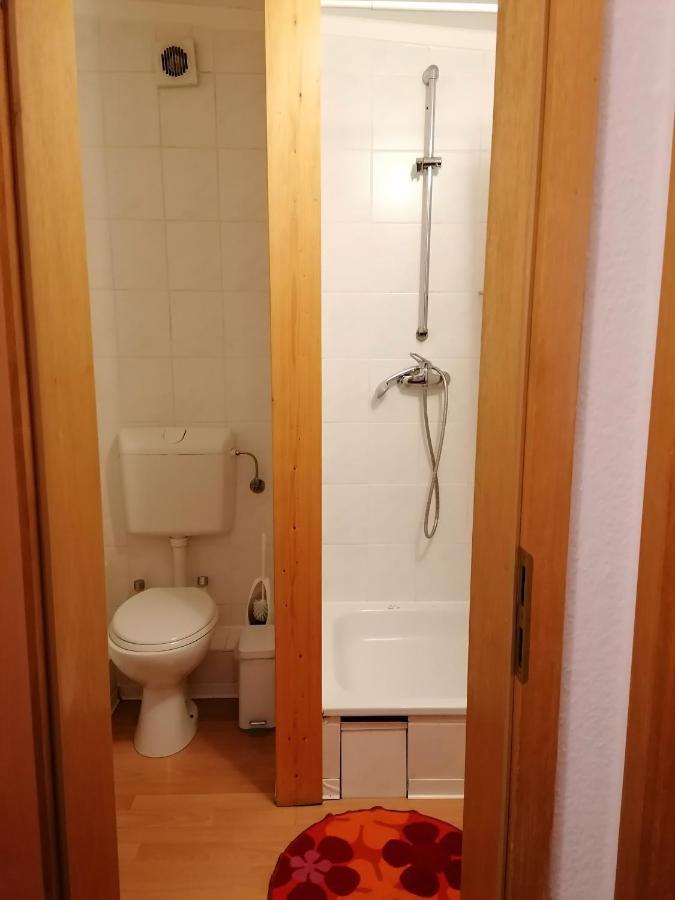 Loewen Unterkunft 布伦瑞克 外观 照片