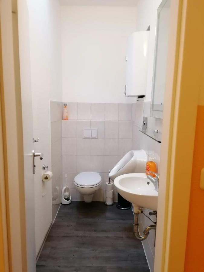 Loewen Unterkunft 布伦瑞克 外观 照片